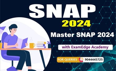 SNAP Coaching In Navi Mumbai & Thane