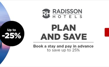 Radisson Hotels