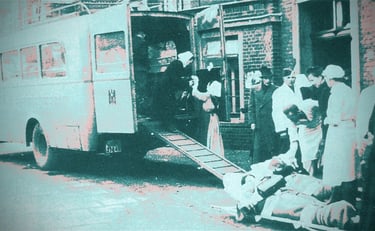 Aktion T4-programmet er et historisk varsel om hvordan medisin kan misbrukes som et maktinstrument uten rettslig kontroll.