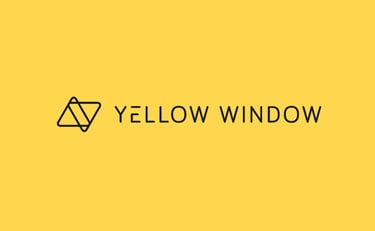 Logo Yellow Window