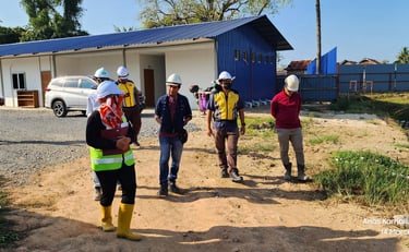Environmental Audit
