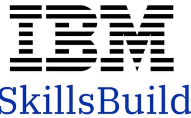 	Certification IBM SkillsBuild AI Fundamentals