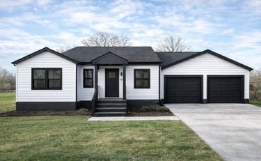 Home addition Northern Virginia