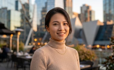 Gợi ý prompt ảnh profile chuyên nghiệp cho các ngành nghề