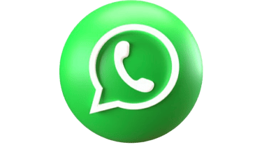 WhatsApp booking icon for Pac Tour Excursions Bayahibe excursions