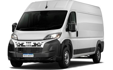 Fiat Ducato sem juros