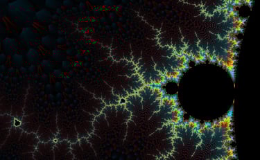 Fractals
