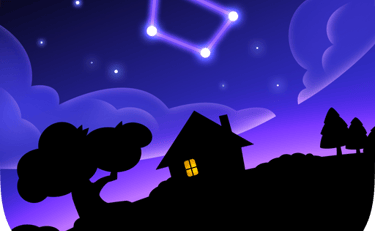 SkyView app by Terminal Eleven