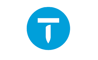 Thumbtack logo
