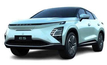 omoda e5