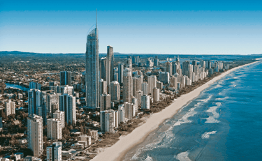 Gold Coast, Australia Jordan Gellie jordan_gellie