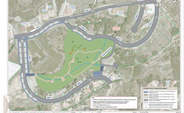 Viales Suro-4 La exotica