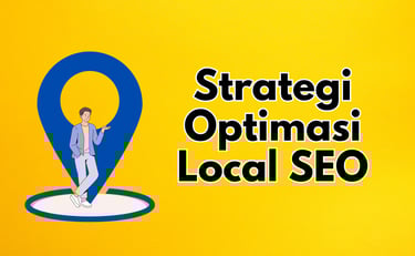 local seo optimisation