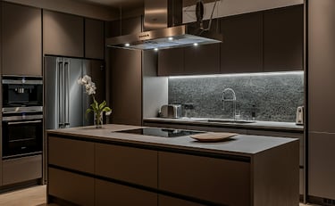 lighting
