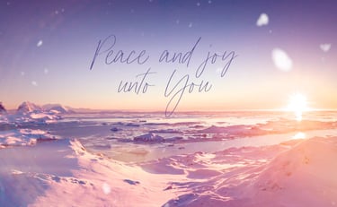Photogramme 1 de "Merry Christmas".