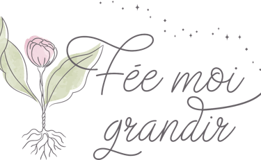 fée moi grandir Caroline