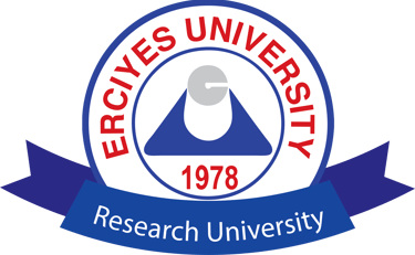 erciyes üniversitesi logo