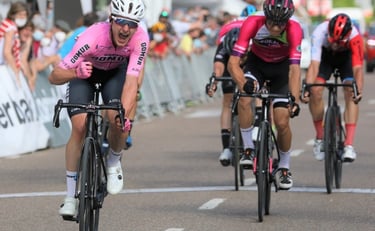 rodrigo alvarez equipo gomur