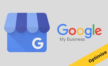 Google Business Profile