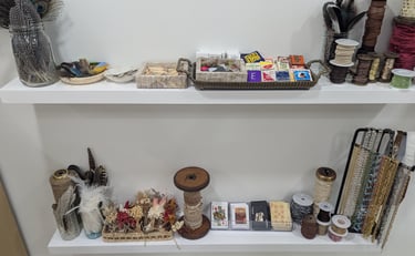 Hat Accessories