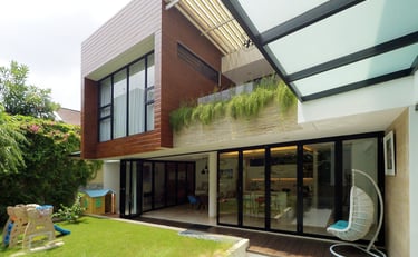 Jasa Arsitek Jakarta, Desain Interior, Rumah Modern Minimalis, Desain Rumah Mewah, Renovasi Rumah