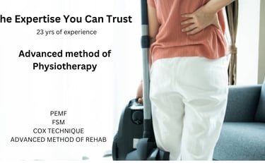 back pain, disc prolapse, 