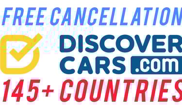 Discover Car logo