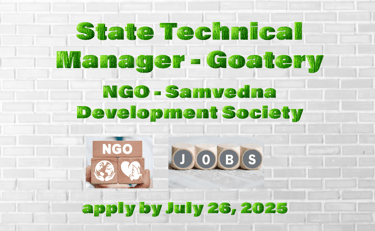 Samvedna Development Society