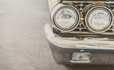 Kfz Service Oldtimer