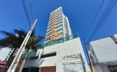 Condomínio Le Parque