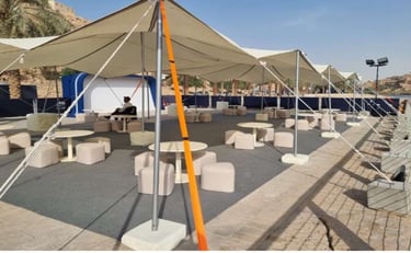 Office, Exhibition & Outdoor Furniture for Rent & Purchase | KSA, Riyadh, Jeddah, Dammam