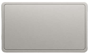 cartão de visita horizontal