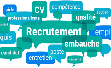 recrutement
