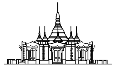 IMC - Theravada Buddhist Vipassana Meditation