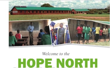 Hope North 2012