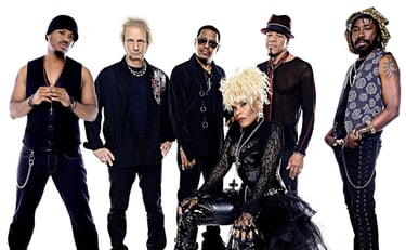 Mothers Finest