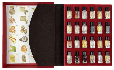 Aromaster Theme kit 24 aromas