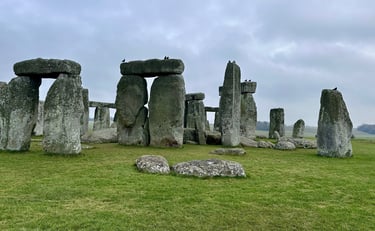 Stonehenge
