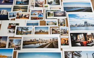 Impresiones de fotos