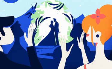 Sunbit Video collage mixed media video hybrid motion graphics FEVR New York Live Action