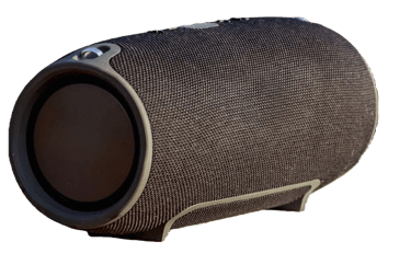 Caixa de Som JBL Aiwa