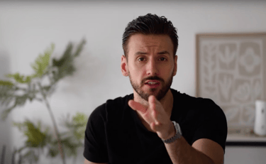 Arrete d'etre une victime