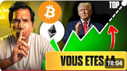 Le marché repart! Et si ce n'est que le début?