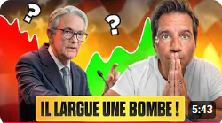  Le marché repart! Et si ce n'est que le début?