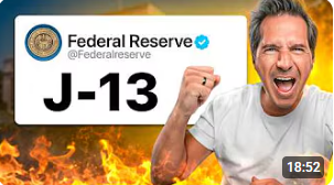 Le marché se tient prêt !