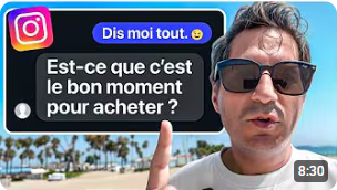 Le question qui va te coûter très cher demain !