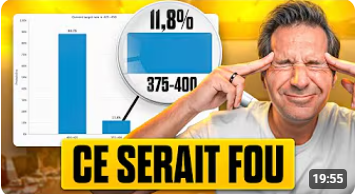 Et si après l'ennui... Ce scénario se produisait ?