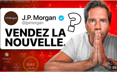 Les prochains jours vont tout changer pour Bitcoin et les Altcoins… ES-TU PRÊT ?