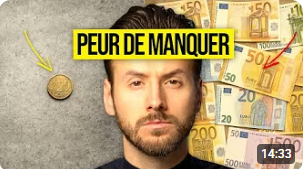 LA PSYCHOLOGIE POUR TRANSFORMER 500€ EN 10'000€ EN TRADING