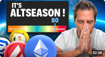 URGENT – Oublie Bitcoin et Ethereum… Ces Cryptos sont prêtes à exploser !